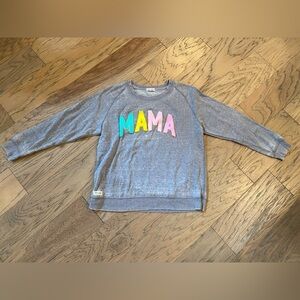 Simply Southern “MAMA” Sweatshirt